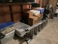 2 bedroom house move