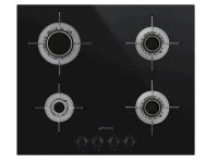 Gas Cooktop SMEG 60CM DOLCE STIL NOVO GAS COOKTOP - BLADE FLAME PVL664...