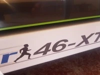ProRunner 46-XT Treadmill - Near new, rarely used