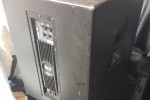 RCF ART 905-AS Active Subwoofer