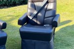 Captain Seats For Motorhome x2