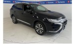 Mitsubishi Outlander Mitsubishi Outlander