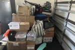 2 bedroom apartment move