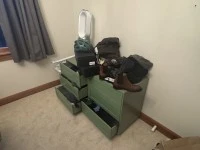 2 bedroom house move