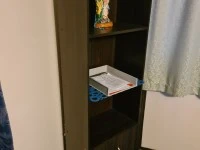 2 bedroom house move