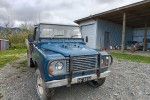 Landrover 110