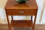 Bedside drawer