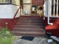 Upright Piano