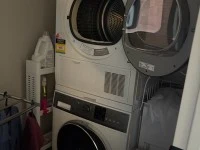 4+ bedroom house move