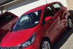 Holden Holden spark