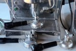 Giotto Coffee Machines made in Italy