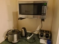 2 bedroom house move