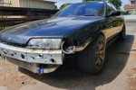 Nissan R32