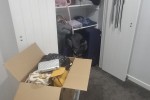 3 bedroom house move