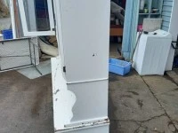 Large hutch dresser / wall display unit