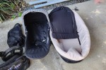 Mountain Buggy Swift with all extras