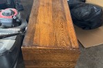 Tea Chest