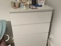 Drawer, Drawer, Bedside table, bedside table