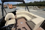 2023 Arizona Pontoon Boats 19F 5.8M Tri-Hull