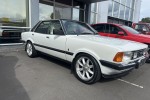Ford Cortina