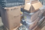 1 bedroom house move
