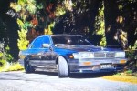 Nissan Laurel