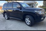 Toyota Landcruiser