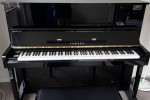 Yamaha 121cm upright piano