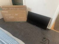 3 bedroom house move