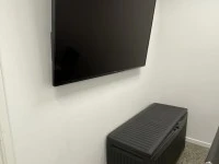 Office move