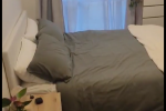 Queen Bed