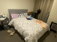 1 bedroom apartment move