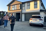 3 bedroom house move