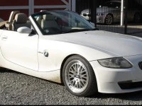 Bmw z4 e85