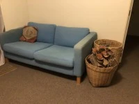 2 bedroom house move