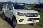 Toyota Hilux 4x4