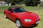 Mazda Roadster