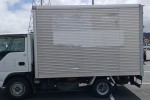 2008 Isuzu elf