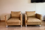 Lounge suite, Armchair (3)