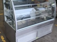Cossiga Cold/Refrigerated Display Cabinet