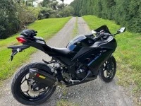 Motorcycle Kawasaki Ninja 300 2013 Ninja 300