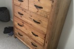 3 bedroom house move