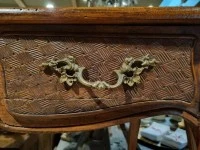 Antique french regence style desk
