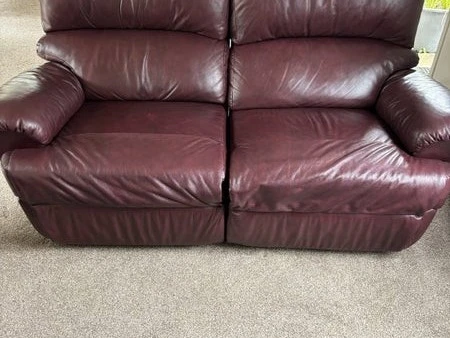 Sofa set