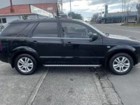 Ford Territory