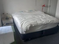 3 bedroom house move