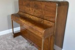 Kemble Upright Piano