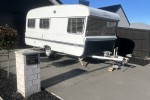 Zephyr Caravan