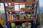 Storage move