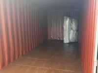 3 bedroom house move